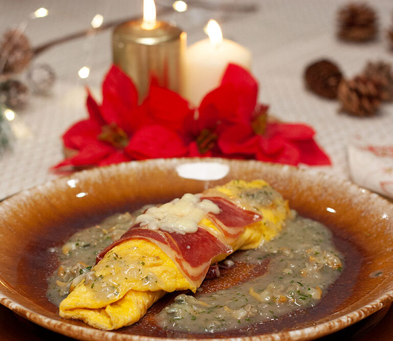 Canelon_tortilla_receta_Navidad_Demillo