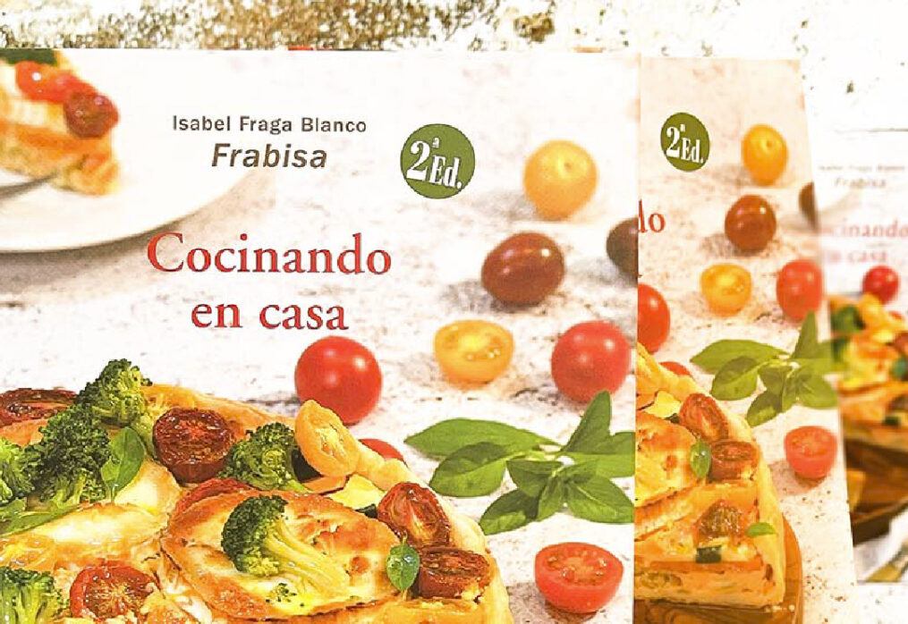 Celebra el Día del Libro con gastronomía gallega
